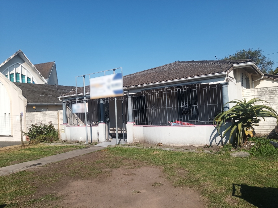 2 Bedroom Property for Sale in Belgravia Eastern Cape